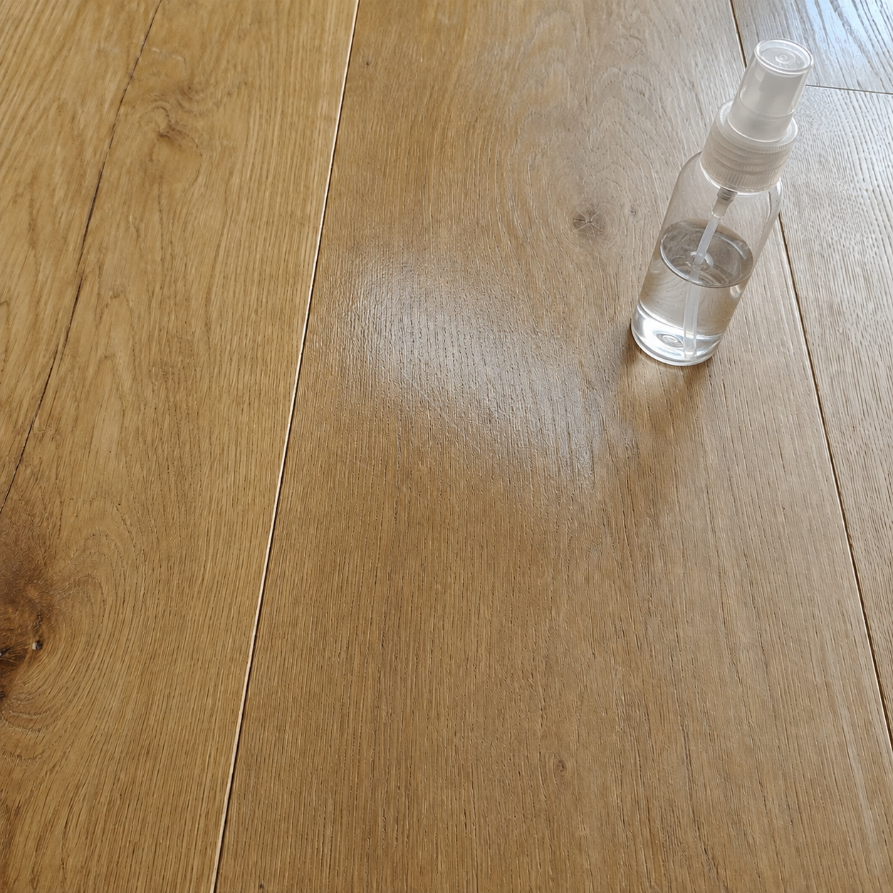 Step 5 Seal the repair